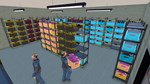 * Shoes Store Simulator Steam КЛЮЧ * GLOBAL