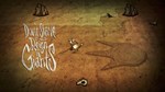 *Don´t Starve Alone Pack Plus GOG КЛЮЧ *GLOBAL