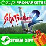 **ВСЕ СТРАНЫ+РОССИЯ** SaGa Frontier 2 Remastered STEAM