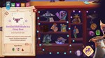 **ВСЕ СТРАНЫ+РОССИЯ** Disney Villains Cursed Caf* STEAM