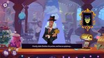 **ВСЕ СТРАНЫ+РОССИЯ** Disney Villains Cursed Caf* STEAM
