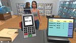 **ВСЕ СТРАНЫ+РОССИЯ** Fish Shop Simulator STEAM GIFT