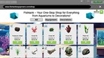 **ВСЕ СТРАНЫ+РОССИЯ** Fish Shop Simulator STEAM GIFT