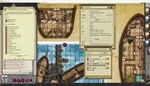 ** Fantasy Grounds - Pathfinder RPG - Curse of the Crim