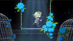** Touhou Hero of Ice Fairy DLC1 - Rose Idol STEAM GIFT