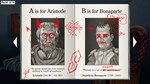 **ВСЕ СТРАНЫ+РОССИЯ** DAEMON MASQUERADE STEAM GIFT