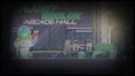 ** The Happyhills Homicide 2: Out For Blood STEAM GIFT