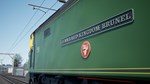 ** Train Sim World* 5: ECML Diesel Railtour Pack STEAM