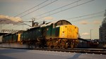 ** Train Sim World* 5: ECML Diesel Railtour Pack STEAM