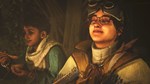 ** Monster Hunter Wilds - Alma Outfit: New World Commis