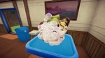 **ВСЕ СТРАНЫ+РОССИЯ** Monster Care Simulator STEAM GIFT