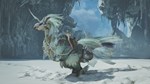 ** Monster Hunter Wilds - Seikret Decoration: Purehorn