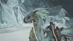 ** Monster Hunter Wilds - Seikret Decoration: Purehorn