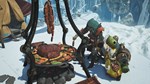 ** Monster Hunter Wilds - Camp Gear Set Vol. 1 STEAM