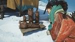 ** Monster Hunter Wilds - Camp Gear Set Vol. 1 STEAM