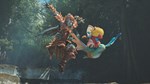 ** Monster Hunter Wilds - Photo Pose Set Vol. 1 STEAM
