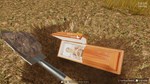 **ВСЕ СТРАНЫ+РОССИЯ** The Unholy Priest STEAM GIFT