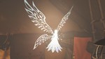 ** Monster Hunter Wilds - Pendant: White Fairy Light