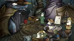 * The Inner World EU Steam КЛЮЧ * ЕВРОПА