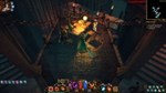 * The Incredible Adventures of Van Helsing II EU Steam
