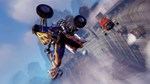 * Mad Riders Steam КЛЮЧ * GLOBAL