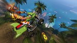 * Mad Riders Steam КЛЮЧ * GLOBAL