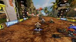 * Mad Riders Steam КЛЮЧ * GLOBAL