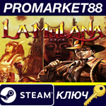 * La-Mulana Steam КЛЮЧ * GLOBAL