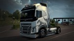 * Euro Truck Simulator 2 - Wheel Tuning Pack DLC Steam