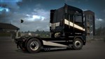 * Euro Truck Simulator 2 - Wheel Tuning Pack DLC Steam