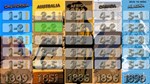 * Trolley Gold Steam КЛЮЧ * GLOBAL
