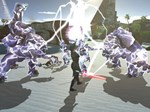 * Star Wars: Knights of the Old Republic EU Steam КЛЮЧ