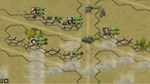 **ВСЕ СТРАНЫ+РОССИЯ** Burden of Command STEAM GIFT