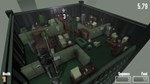 * Not The Robots Steam КЛЮЧ * GLOBAL