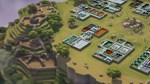 * Two Point Hospital - Pebberley Island DLC NA/Oceania/