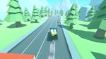 * Cargo Truck Racer Steam КЛЮЧ * GLOBAL
