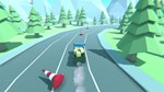 * Cargo Truck Racer Steam КЛЮЧ * GLOBAL