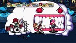 * Scott Pilgrim vs. The World: The Game Complete Editio
