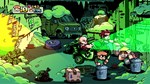 * Scott Pilgrim vs. The World: The Game Complete Editio