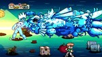 * Scott Pilgrim vs. The World: The Game Complete Editio