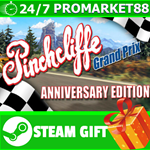 **ВСЕ СТРАНЫ** Fl*klypa Grand Prix Jubileumsutgave STEA