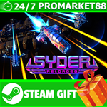 **ВСЕ СТРАНЫ+РОССИЯ** Syder Reloaded STEAM GIFT