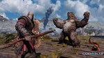 * God Of War Ragnar*k US PS5 КЛЮЧ * США