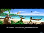 *Adventures of Robinson Crusoe Steam КЛЮЧ *GLOBAL