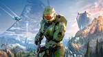 Halo Infinite Multiplayer - 500 Halo Credits Official W