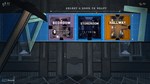 **ВСЕ СТРАНЫ+РОССИЯ** Blue Prince STEAM GIFT