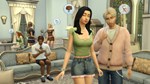 **ВСЕ СТРАНЫ+РОССИЯ** The Sims™ 4 Sweet Allure Kit