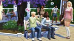 **ВСЕ СТРАНЫ+РОССИЯ** The Sims™ 4 Sweet Allure Kit