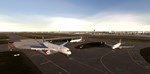 **ВСЕ СТРАНЫ+РОССИЯ** Tower! Simulator 3 - KPHL Airport