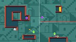 * HackyZack Steam КЛЮЧ * GLOBAL